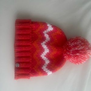 L.L. Bean women’s spider monkey hat